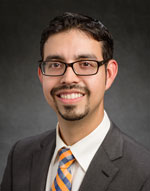 Manuel Hernandez, Assistant Professor, Kinesiology and Community Health